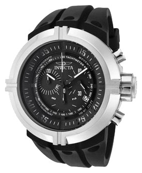 Wrist watch Invicta for Men - picture, image, photo