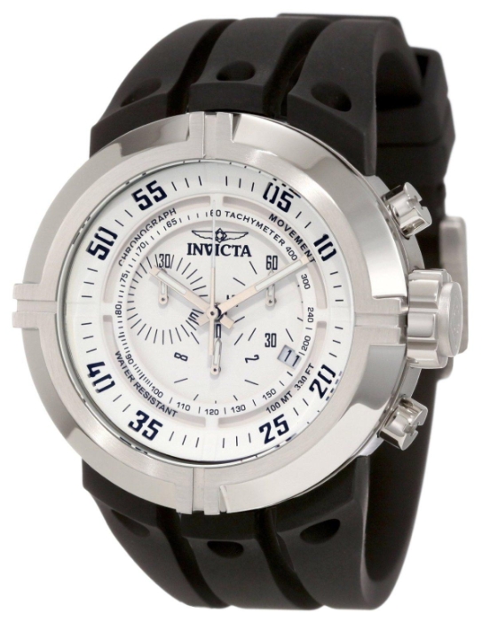 Wrist watch Invicta for Men - picture, image, photo