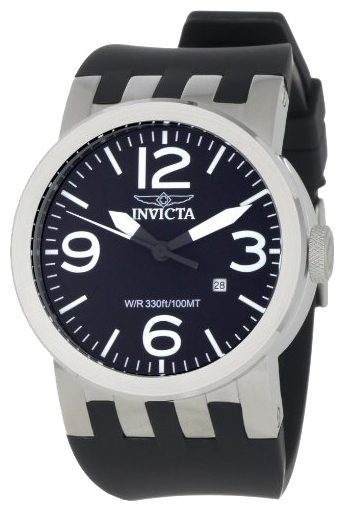 Wrist watch Invicta for Men - picture, image, photo