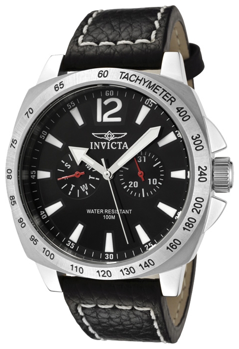 Wrist watch Invicta for Men - picture, image, photo