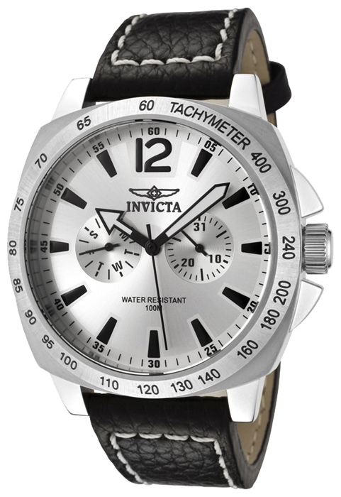 Wrist watch Invicta for Men - picture, image, photo