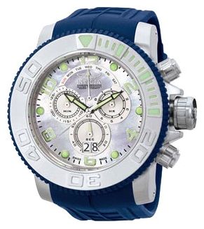 Wrist watch Invicta for Men - picture, image, photo