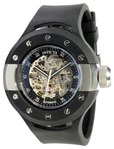 Wrist watch Invicta for Men - picture, image, photo