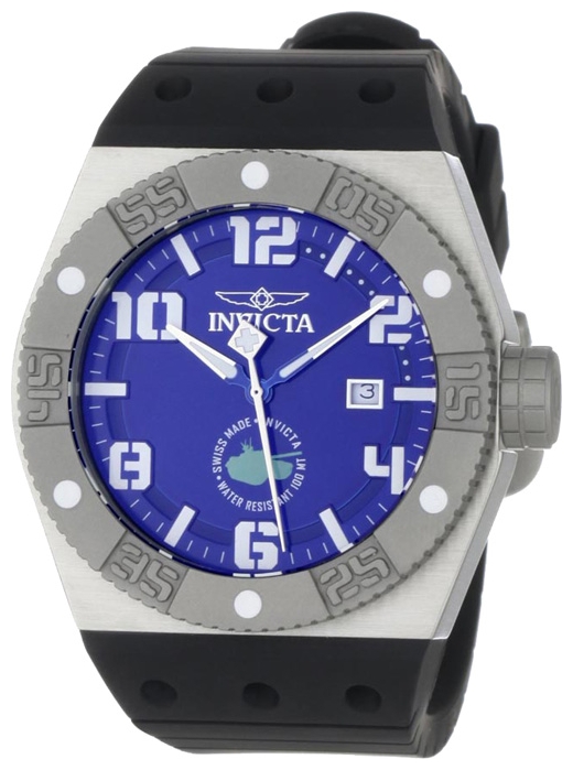 Wrist watch Invicta for Men - picture, image, photo