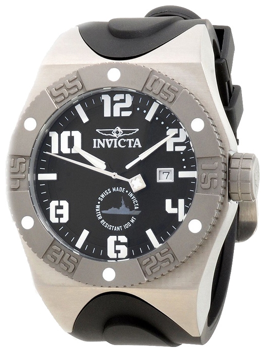 Wrist watch Invicta for Men - picture, image, photo