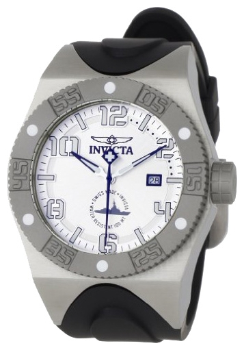 Wrist watch Invicta for Men - picture, image, photo