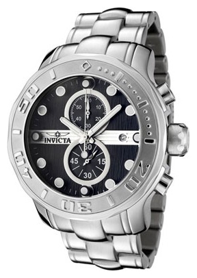 Wrist watch Invicta for Men - picture, image, photo