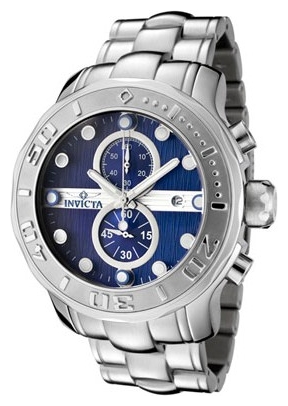 Wrist watch Invicta for Men - picture, image, photo