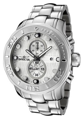 Wrist watch Invicta for Men - picture, image, photo