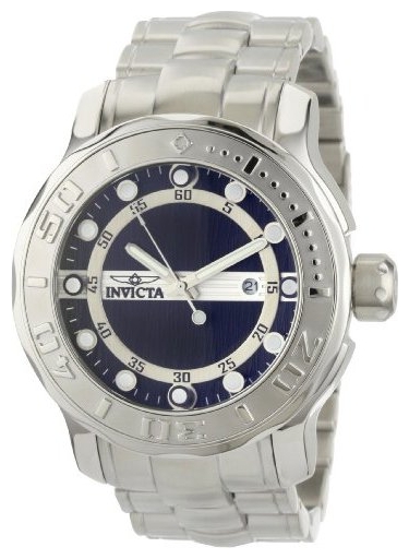 Wrist watch Invicta for Men - picture, image, photo