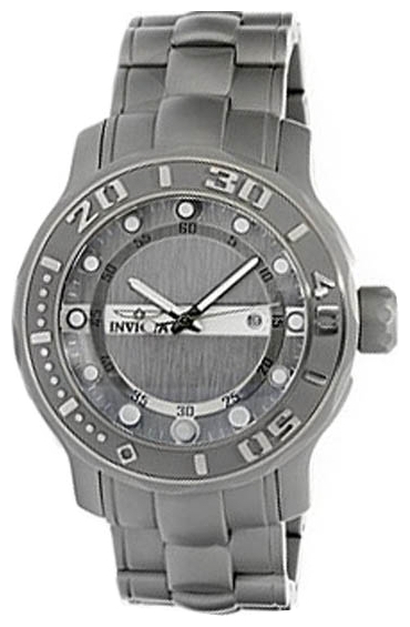 Wrist watch Invicta for Men - picture, image, photo