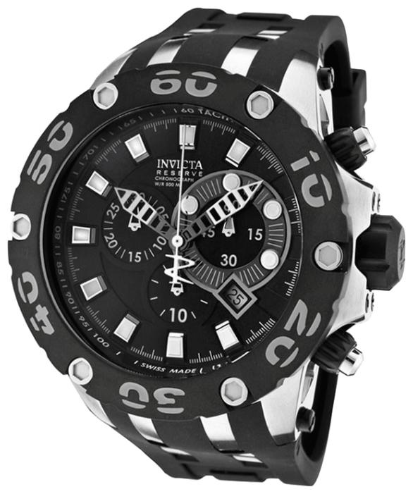 Wrist watch Invicta for Men - picture, image, photo