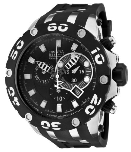 Wrist watch Invicta for Men - picture, image, photo