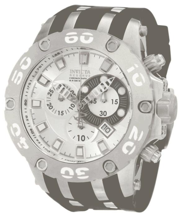 Wrist watch Invicta for Men - picture, image, photo