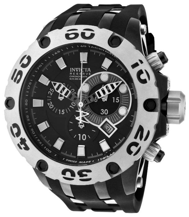 Wrist watch Invicta for Men - picture, image, photo