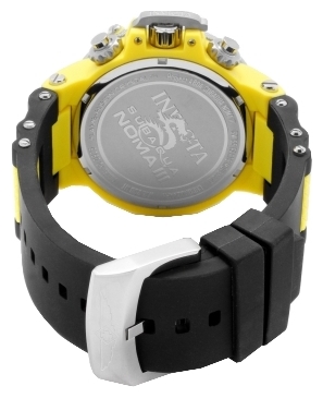 Invicta 0925 wrist watches for men - 2 picture, image, photo