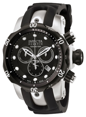 Wrist watch Invicta for Men - picture, image, photo