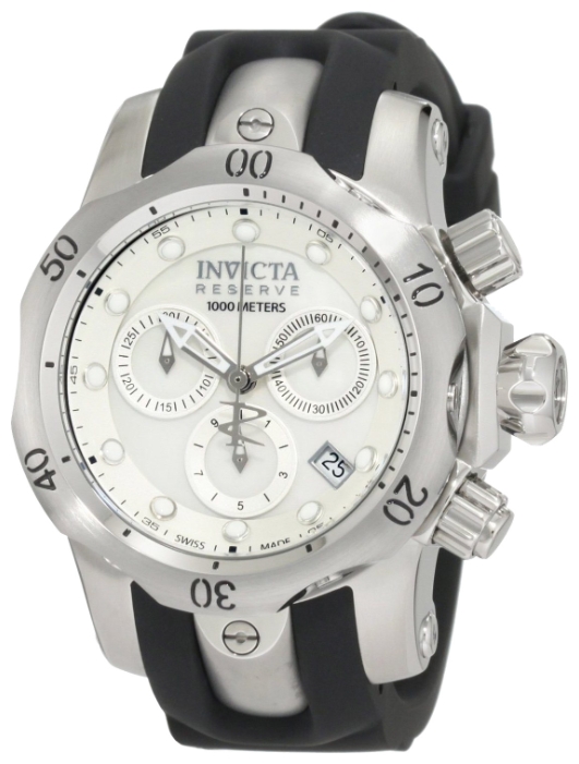 Invicta 10124 pictures