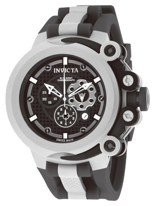 Wrist watch Invicta for Men - picture, image, photo