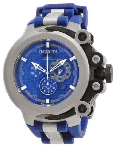 Wrist watch Invicta for Men - picture, image, photo