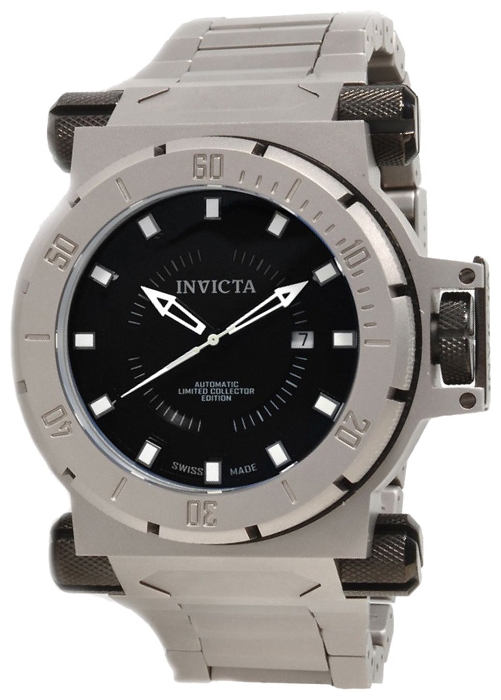 Wrist watch Invicta for Men - picture, image, photo