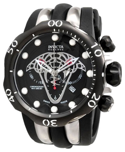 Wrist watch Invicta for Men - picture, image, photo