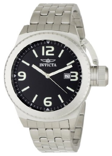 Wrist watch Invicta for Men - picture, image, photo