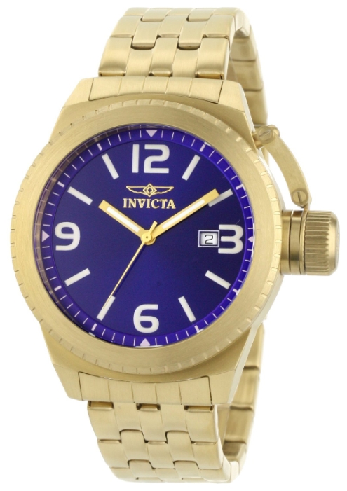 Wrist watch Invicta for Men - picture, image, photo