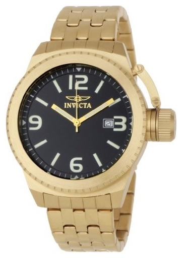 Wrist watch Invicta for Men - picture, image, photo