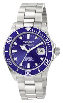 Wrist watch Invicta for Men - picture, image, photo