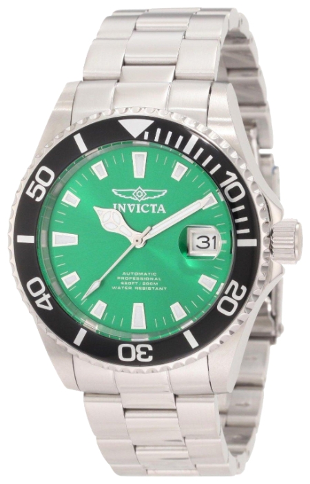 Wrist watch Invicta for Men - picture, image, photo