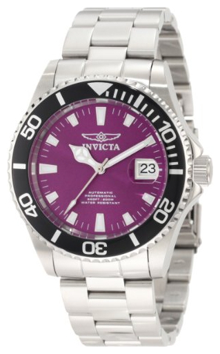 Wrist watch Invicta for Men - picture, image, photo