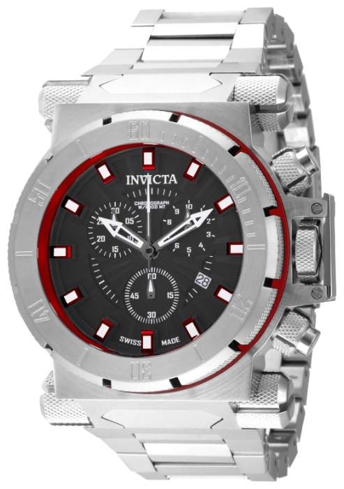 Wrist watch Invicta for Men - picture, image, photo