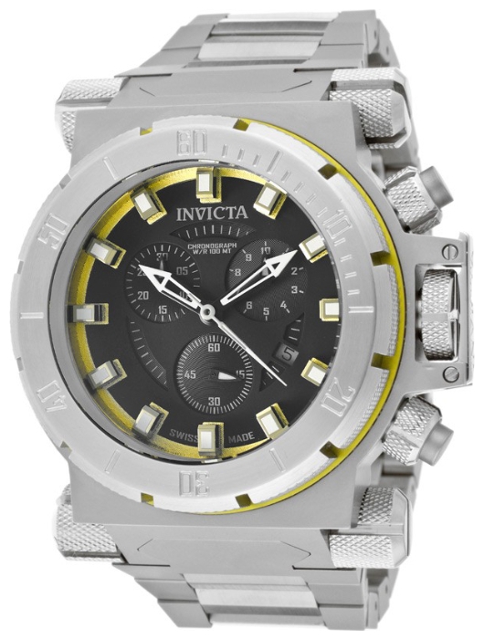 Wrist watch Invicta for Men - picture, image, photo