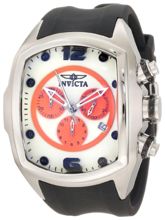 Wrist watch Invicta for Men - picture, image, photo