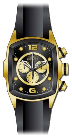 Wrist watch Invicta for Men - picture, image, photo