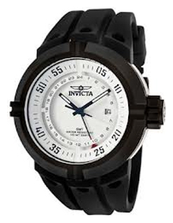 Wrist watch Invicta for Men - picture, image, photo