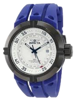 Wrist watch Invicta for Men - picture, image, photo