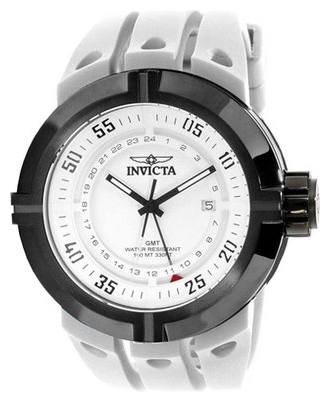 Wrist watch Invicta for Men - picture, image, photo