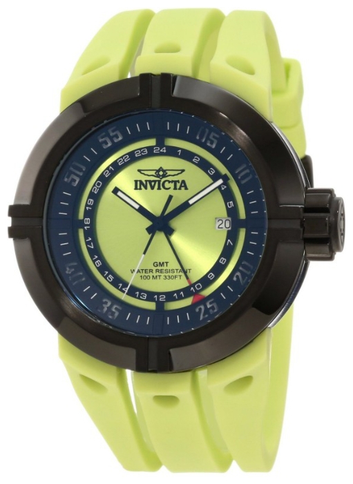 Wrist watch Invicta for Men - picture, image, photo