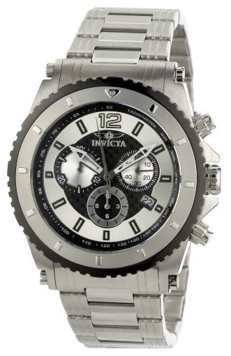 Wrist watch Invicta for Men - picture, image, photo