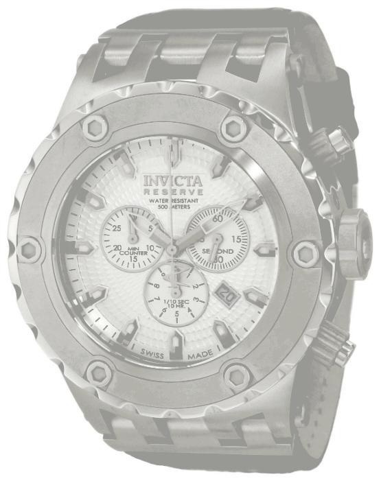 Wrist watch Invicta for Men - picture, image, photo