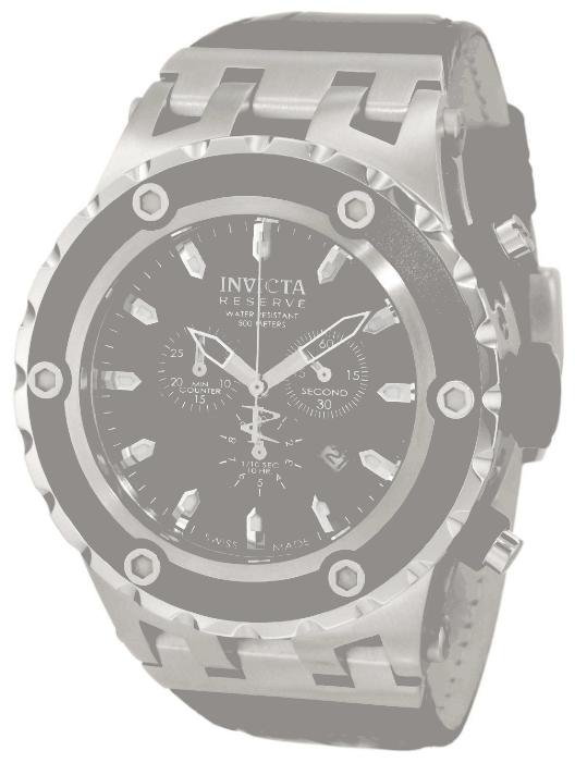 Wrist watch Invicta for Men - picture, image, photo