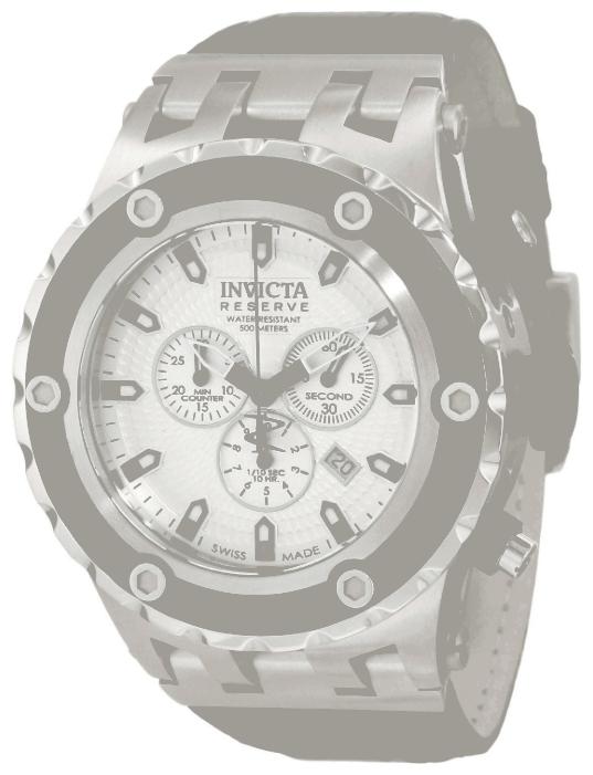 Wrist watch Invicta for Men - picture, image, photo