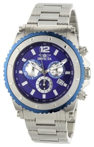 Wrist watch Invicta for Men - picture, image, photo