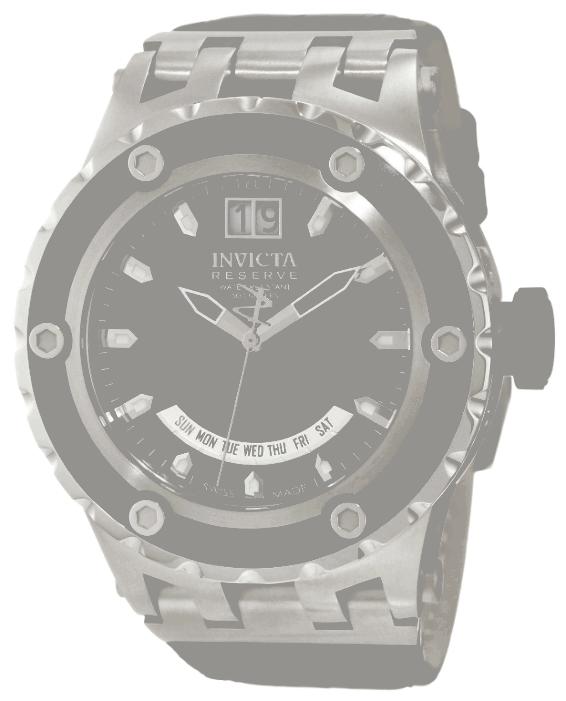 Wrist watch Invicta for Men - picture, image, photo