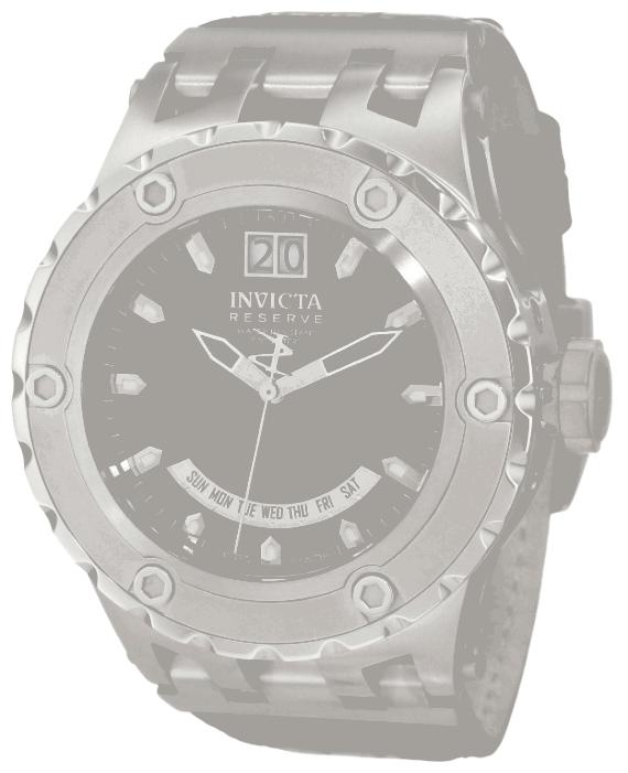 Wrist watch Invicta for Men - picture, image, photo