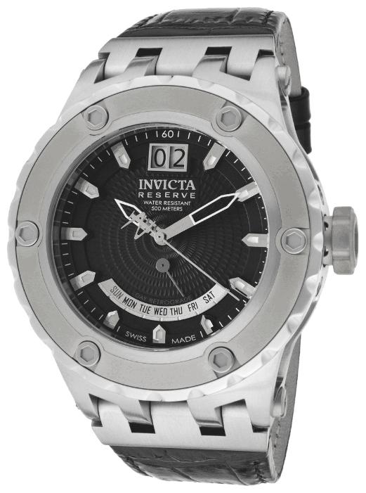 Wrist watch Invicta for Men - picture, image, photo