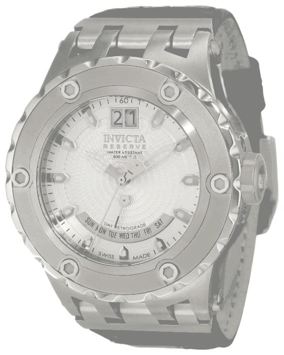 Wrist watch Invicta for Men - picture, image, photo