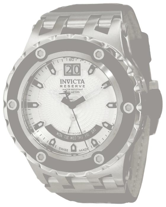 Wrist watch Invicta for Men - picture, image, photo